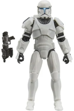 Star Wars: Battlefront II Black Series Gaming Greats Actionfigur Klon-Kommando 15 cm