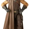 Star Wars Black Series Actionfigur 15 cm Greef Karga (The Mandalorian)