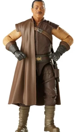 Star Wars Black Series Actionfigur 15 cm Greef Karga (The Mandalorian)