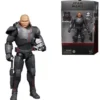 Star Wars Black Series Actionfigur 15 cm Wrecker (Bad Batch) Deluxe