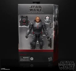 Star Wars Black Series Actionfigur 15 cm Wrecker (Bad Batch) Deluxe