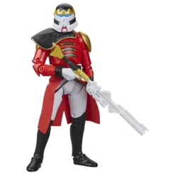 Star Wars Black Series Actionfigur Purge Trooper (Holiday Edition) 15 cm