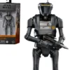 Star Wars Black Series Actionfigur 15 cm New Republic Security Droid