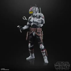 Star Wars Black Series Actionfigur 15 cm Tech (Bad Batch)