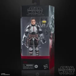 Star Wars Black Series Actionfigur 15 cm Tech (Bad Batch)