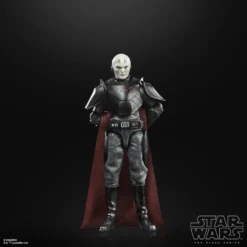 Star Wars Black Series Actionfigur 15 cm Grand Inquisitor