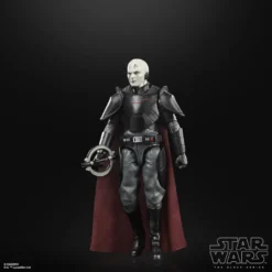 Star Wars Black Series Actionfigur 15 cm Grand Inquisitor