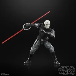 Star Wars Black Series Actionfigur 15 cm Grand Inquisitor