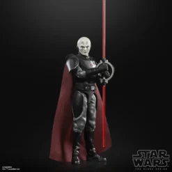 Star Wars Black Series Actionfigur 15 cm Grand Inquisitor