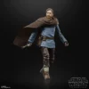 Star Wars Black Series Actionfigur 15 cm Ben Kenobi (Tibidon Station)