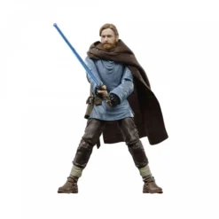 Star Wars Black Series Actionfigur 15 cm Ben Kenobi (Tibidon Station)