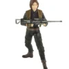 Star Wars Black Series Actionfigur 10 cm Sergeant Jyn Erso (Rogue One) Exclusive