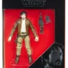 Star Wars Black Series Actionfigur 10 cm Captain Cassian Andor (Rogue One) Exclusive
