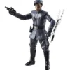 Star Wars Black Series Actionfigur 15 cm Finn (First Order Disguise) #51