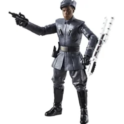 Star Wars Black Series Actionfigur 15 cm Finn (First Order Disguise) #51