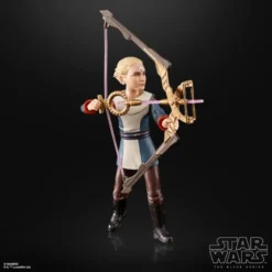 Star Wars Black Series Actionfigur 15 cm Omega (Kamino) (Bad Batch)