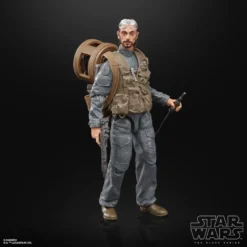 Star Wars Black Series Actionfigur 15 cm Bodhi Rook (Rogue One)