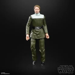 Star Wars Black Series Actionfigur 15 cm Galen Erso (Rogue One) Exclusive