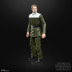 Star Wars Black Series Actionfigur 15 cm Galen Erso (Rogue One) Exclusive