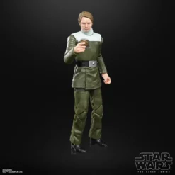 Star Wars Black Series Actionfigur 15 cm Galen Erso (Rogue One) Exclusive