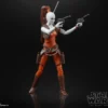 Star Wars Black Series Actionfigur 15 cm Aurra Sing (Clone Wars)