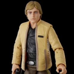 Star Wars Black Series Actionfigur 15 cm Luke Skywalker (Yavin Ceremony)
