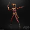 Star Wars Black Series Actionfigur 15 cm Zorii Bliss