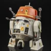 Star Wars Black Series Actionfigur 15 cm C1-10P Chopper (Rebels)