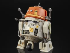 Star Wars Black Series Actionfigur 15 cm C1-10P Chopper (Rebels)