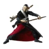 Star Wars Black Series Actionfigur 15 cm Chirrut Imwe