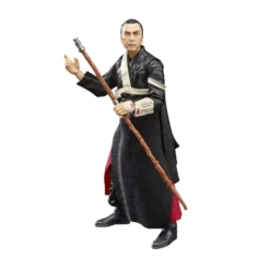 Star Wars Black Series Actionfigur 15 cm Chirrut Imwe (Rogue One)
