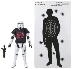 Star Wars Black Series Actionfigur Stormtrooper May the 4th Be With You 15 cm