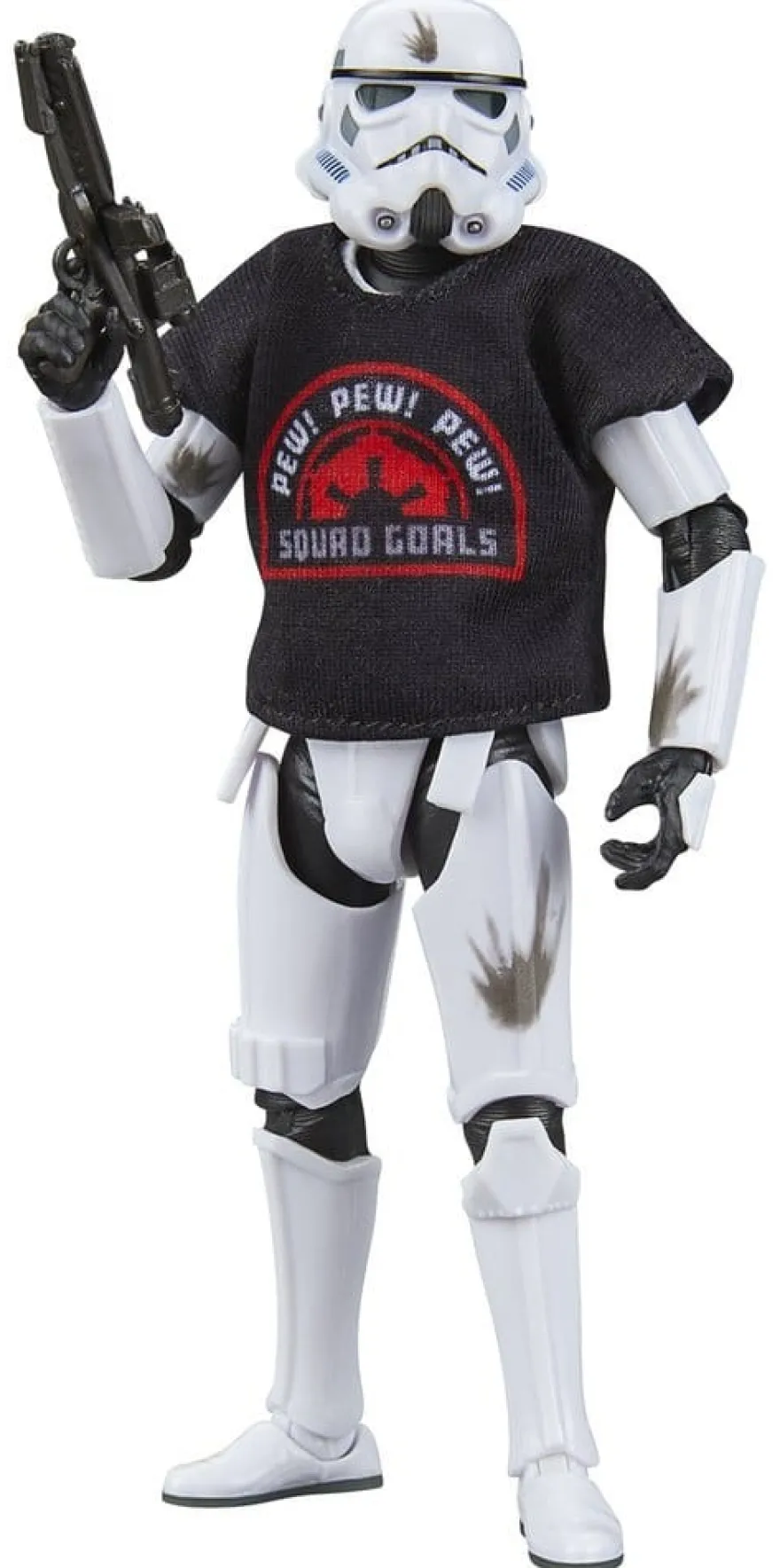Star Wars Black Series Actionfigur Stormtrooper May the 4th Be With You 15 cm