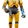 Star Wars Black Series Actionfigur 15 cm NED-B (Obi-Wan Kenobi)