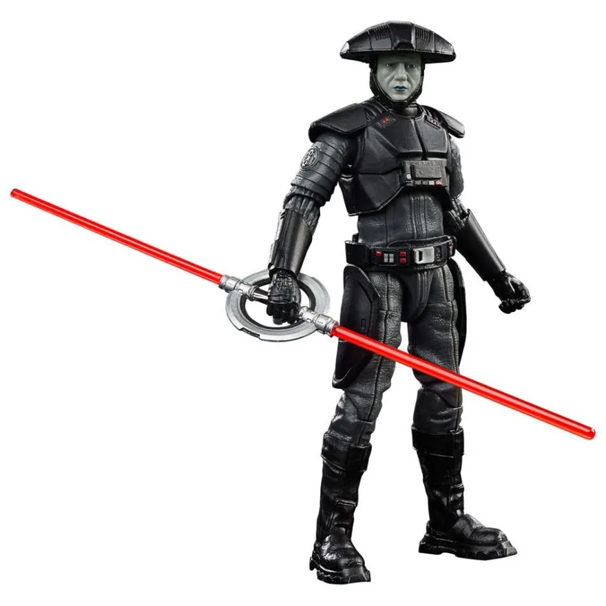 Star Wars Black Series Actionfigur 15 cm Fifth Brother (Inquisitor)