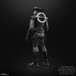 Star Wars Black Series Actionfigur 15 cm Fifth Brother (Inquisitor)