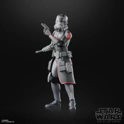 Star Wars Black Series Actionfigur 15 cm Echo (Bad Batch)