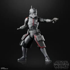Star Wars Black Series Actionfigur 15 cm Echo (Bad Batch)