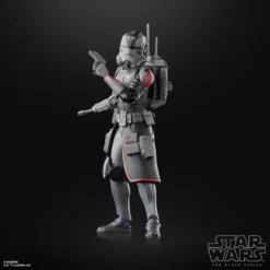 Star Wars Black Series Actionfigur 15 cm Echo (Bad Batch)