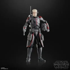 Star Wars Black Series Actionfigur 15 cm Echo (Bad Batch)