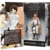Star Wars Black Series Actionfigur 15 cm Princess Leia Organa (Comic)