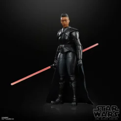 Star Wars Black Series Actionfigur 15 cm Reva (Third Sister)