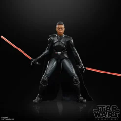 Star Wars Black Series Actionfigur 15 cm Reva (Third Sister)