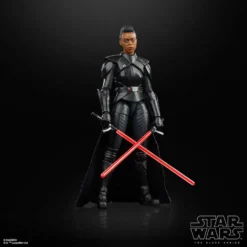 Star Wars Black Series Actionfigur 15 cm Reva (Third Sister)