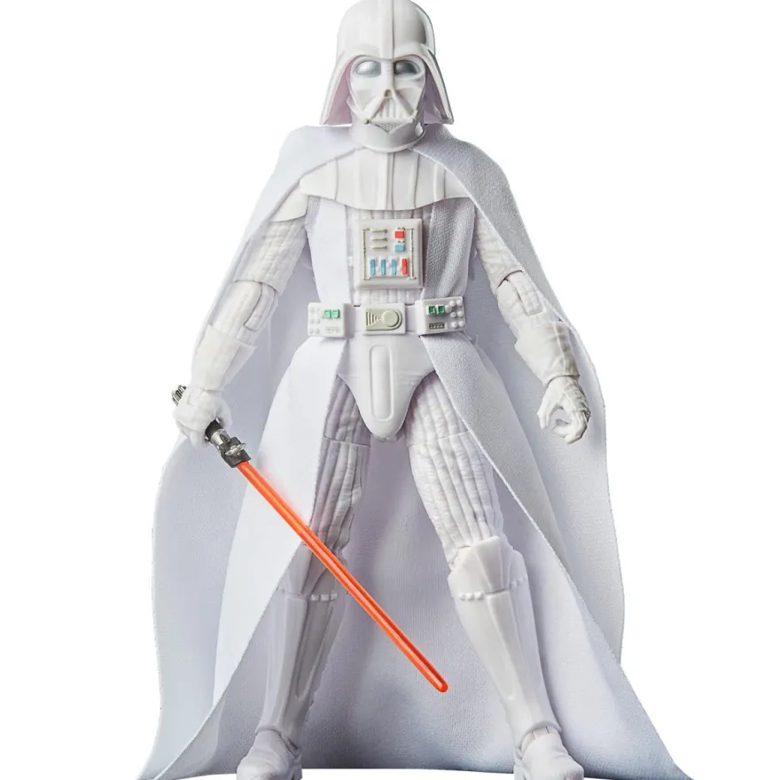 Star Wars Black Series Actionfigur 15 cm Darth Vader (Infinities)