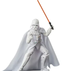 Star Wars Black Series Actionfigur 15 cm Darth Vader (Infinities)