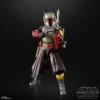 Star Wars Black Series Actionfigur 15 cm Boba Fett (Throne Room) Deluxe