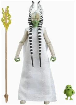 Star Wars Black Series Actionfigur Togruta (Halloween Edition) 15 cm