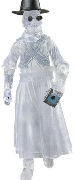 Star Wars Black Series Actionfigur Tusken Raider (Halloween Edition) 15 cm