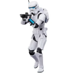 Star Wars Black Series Actionfigur 15 cm SCAR Trooper Mic